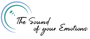 The Sound Of Your Emotions Logo